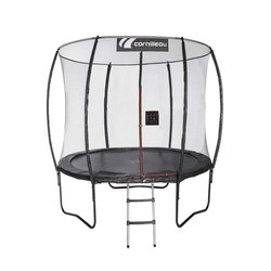 CORNILLEAU TRAMPOLINA SPRINGCARE 244 CM
