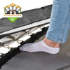 Trampolina Allure Premium EXIT ø305cm - czarna