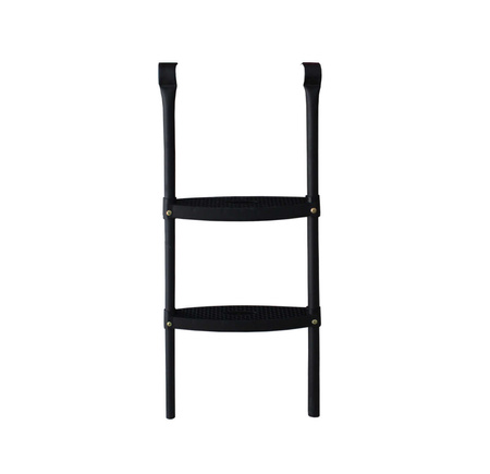 Trampolina ogrodowa SPORT EXCLUSIVE 305 cm (10ft) Light Green + drabinka