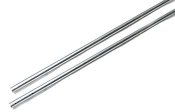 GOFIT 366 cm - Słupek siatki zabezpieczającej 276 cm - 1 szt.