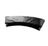 Trampolina ogrodowa SPORT EXCLUSIVE 500cm + siatka zabezpieczająca + drabinka