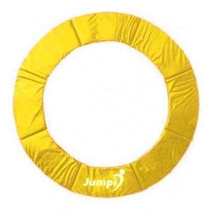 Osłona na sprężyny do trampoliny 10 FT 312cm żółta JUMPI