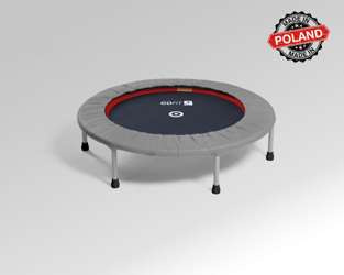 GOFIT MED 102 cm - Trampolina fitness