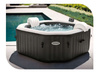 Dmuchane Spa Hydromasaż PureSpa Intex 28458 4 os