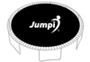 Batut mata do trampoliny 8 FT 252 cm JUMPI - Akcesoria do trampolin