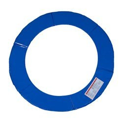 Aga Osłona sprężyn trampoliny 366 cm Blue