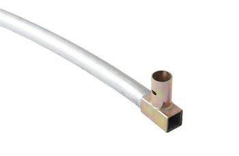 GOFIT 488 cm - Rama trampoliny - 1 szt.