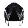 Aga NAMIOT NA TRAMPOLINE OGRODOWĄ EXCLUSIVE 180cm 1,8m DOMEK