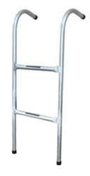 Drabinka do trampoliny 95 cm - Schodki do trampoliny ATHLETIC24