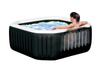 Dmuchane Spa Hydromasaż PureSpa Intex 28458 4 os