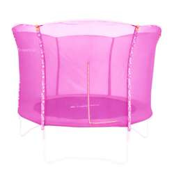 Ochronna siatka do trampoliny inSPORTline Lily 244 cm