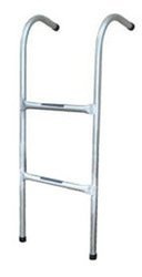 Drabinka do trampoliny 60 cm - Schodki do trampoliny Platinium