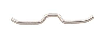 Zaczepy na sprężyny - 2 sztuki