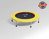 GOFIT MED 102 cm YEL - Trampolina fitness