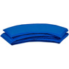 Aga Osłona sprężyn do trampoliny 430 cm 14ft Blue