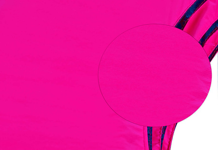 Trampolina ogrodowa aGa SPORT TOP 180cm 6ft Pink