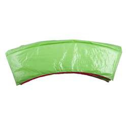 PLATINIUM 366 cm - Osłona sprężyn trampoliny - zielona