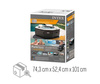 Dmuchane Spa Hydromasaż PureSpa Intex 28458 4 os