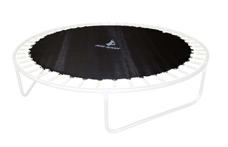 Aga Mata do skakania na trampolinę 305 cm (10 ft) na 64 sprężyn