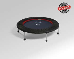 GOFIT MED 102 cm BLA - Trampolina fitness
