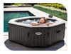 Dmuchane Spa Hydromasaż PureSpa Intex 28458 4 os