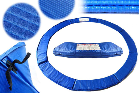 Osłona na sprężyny do trampoliny SoniFit 14Ft (427cm)