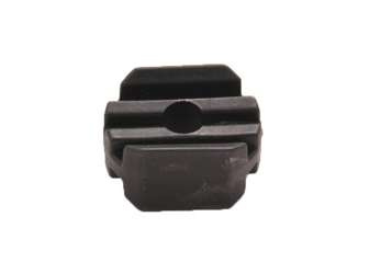 Dystansery do mocowania siatki - PLATINIUM - 4 szt.