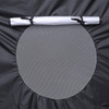 Aga NAMIOT NA TRAMPOLINE OGRODOWĄ EXCLUSIVE 180cm 1,8m DOMEK