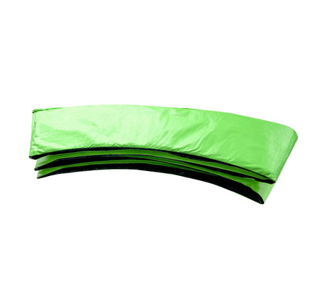 Trampolina ogrodowa SPORT EXCLUSIVE 305 cm (10ft) Light Green + drabinka