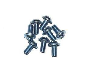 Śruby do mocowania nóg trampoliny PRO