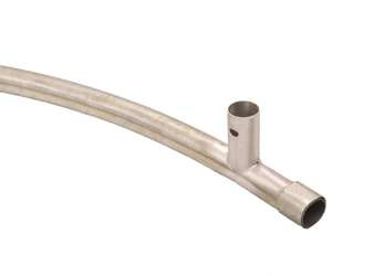 PLATINIUM 244 cm - Rama trampoliny - 1 szt.