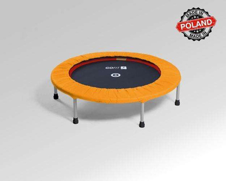 GOFIT MED 102 cm ORA - Trampolina fitness