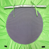 Aga NAMIOT NA TRAMPOLINE OGRODOWĄ EXCLUSIVE 180cm 1,8m DOMEK
