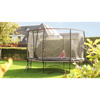 Trampolina PeakPro EXIT ø427cm - czarna