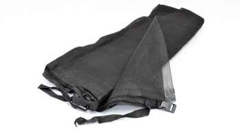 ATHLETIC24 427 cm zew - Materiał siatki zewnętrznej