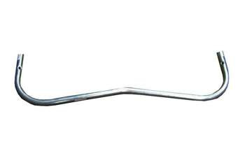 ATHLETIC24 366 cm - Podstawa nóg trampoliny - 1 szt.