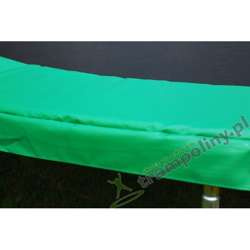 GOFIT PREMIUM 457 cm - Osłona sprężyn zielona