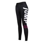 Legginsy JUMPit czarne b/gumy, rozmiar L