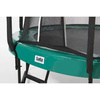 Trampolina ogrodowa Salta First Class - 427cm zielona
