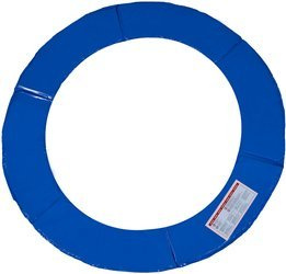 Aga Osłona sprężyn do trampoliny 150 cm 5ft Blue