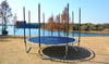 Trampolina ogrodowa Soprat 312 cm z siatką zewnętrzną