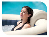 Dmuchane Spa Hydromasaż PureSpa Intex 28458 4 os