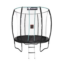 CORNILLEAU TRAMPOLINA SPRING 244 CM