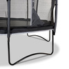Trampolina PeakPro EXIT ø427cm - czarna