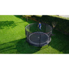 Trampolina PeakPro EXIT ø427cm - czarna