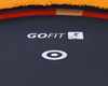 GOFIT MED 102 cm ORA - Trampolina fitness