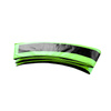 Trampolina ogrodowa SPORT EXCLUSIVE 430cm+siatka zabezpieczająca+drabinka
