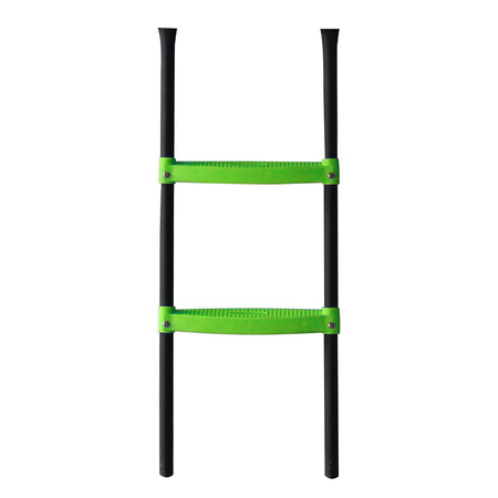 Trampolina ogrodowa SPORT EXCLUSIVE 430cm+siatka zabezpieczająca+drabinka