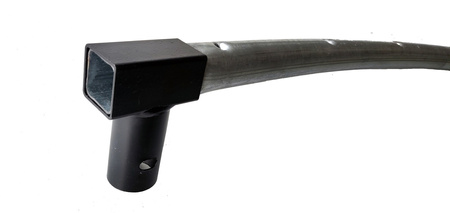 PLATINIUM COSMO 427 cm - Rama trampoliny - 1 szt.