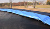 Trampolina ogrodowa Soprat 312 cm z siatką zewnętrzną